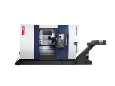 EMCO MAXXturn65