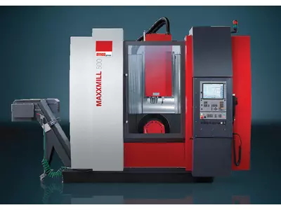 EMCO MAXXmill 500
