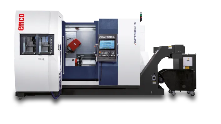 EMCO PowerMill 65