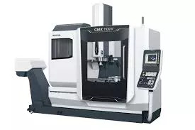 DMG CMX1100V