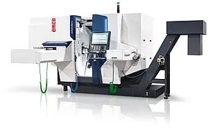 EMCO MT45