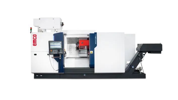 EMCO Maxxturn95