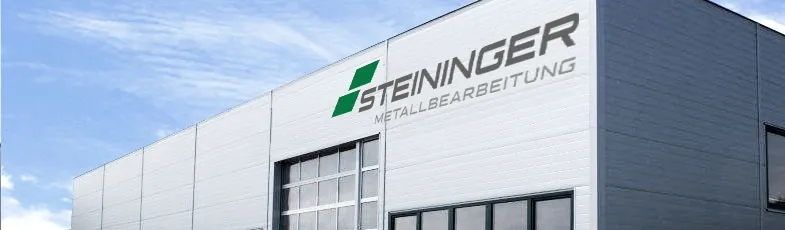 Steininger Metallbearbeitung GmbH