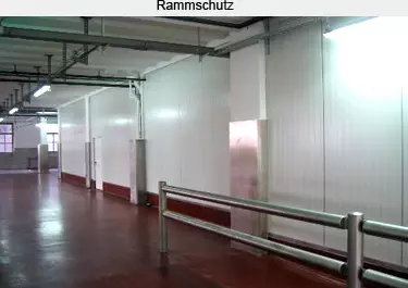 Rammschutz