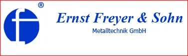Logo di Ernst Freyer & Sohn Metalltechnik GmbH