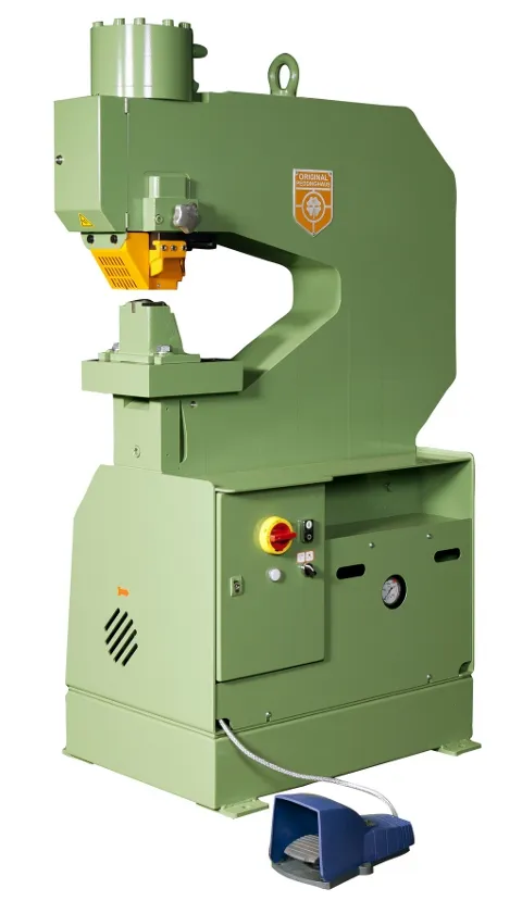 Hydraulic 500