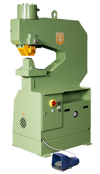 Hydraulic 500