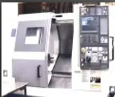 SL 203 MC