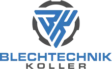 Blechtechnik Koller GmbH Logo