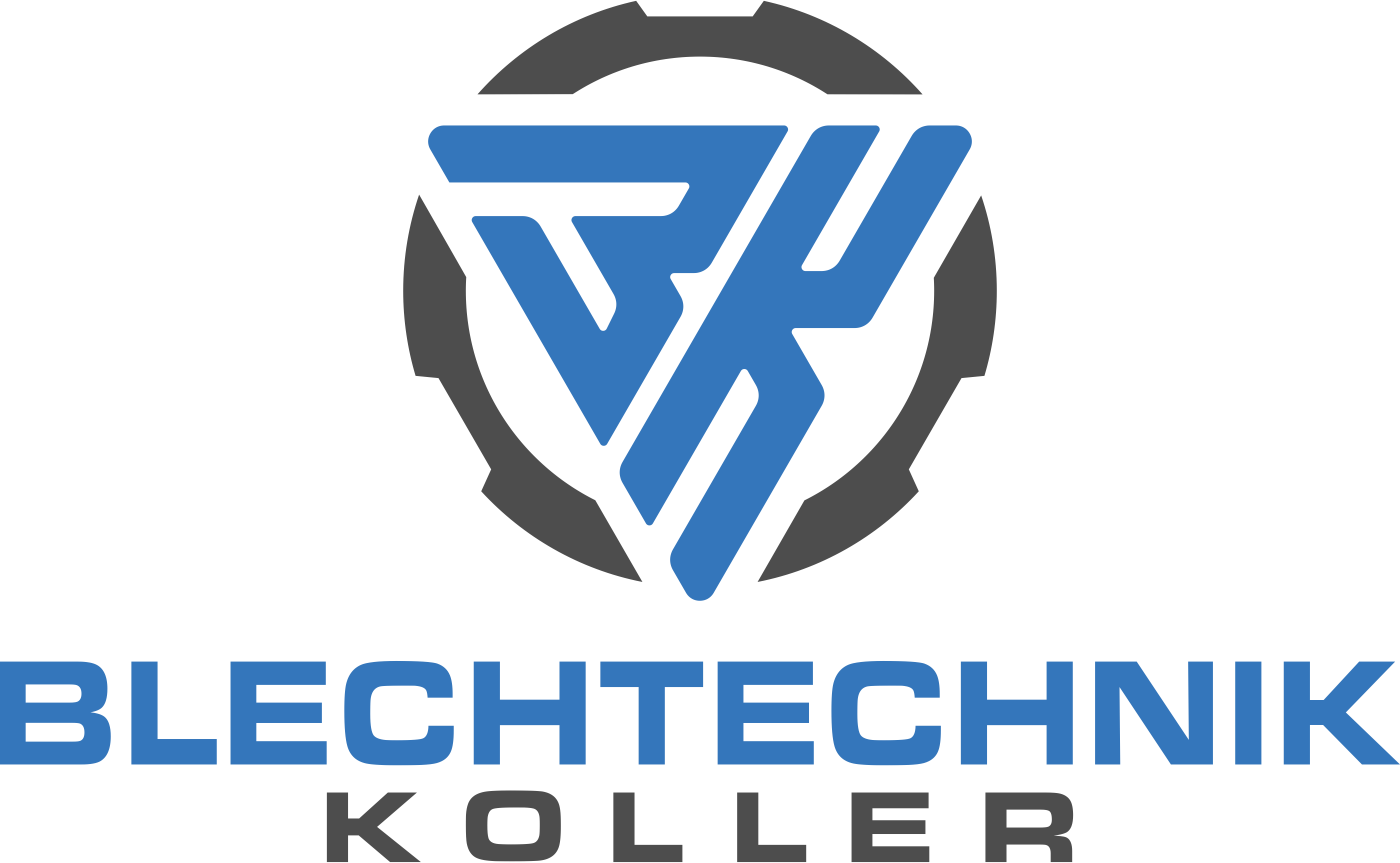 Blechtechnik Koller GmbH Logo
