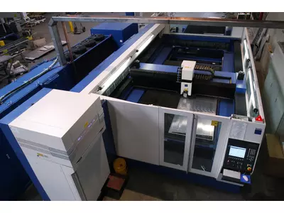 TruLaser L5040 / L18