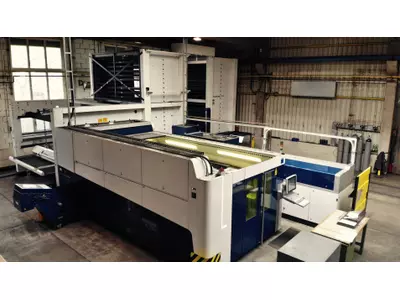 TruLaser L5030 / L41