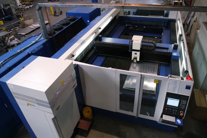 TruLaser L5040 / L18