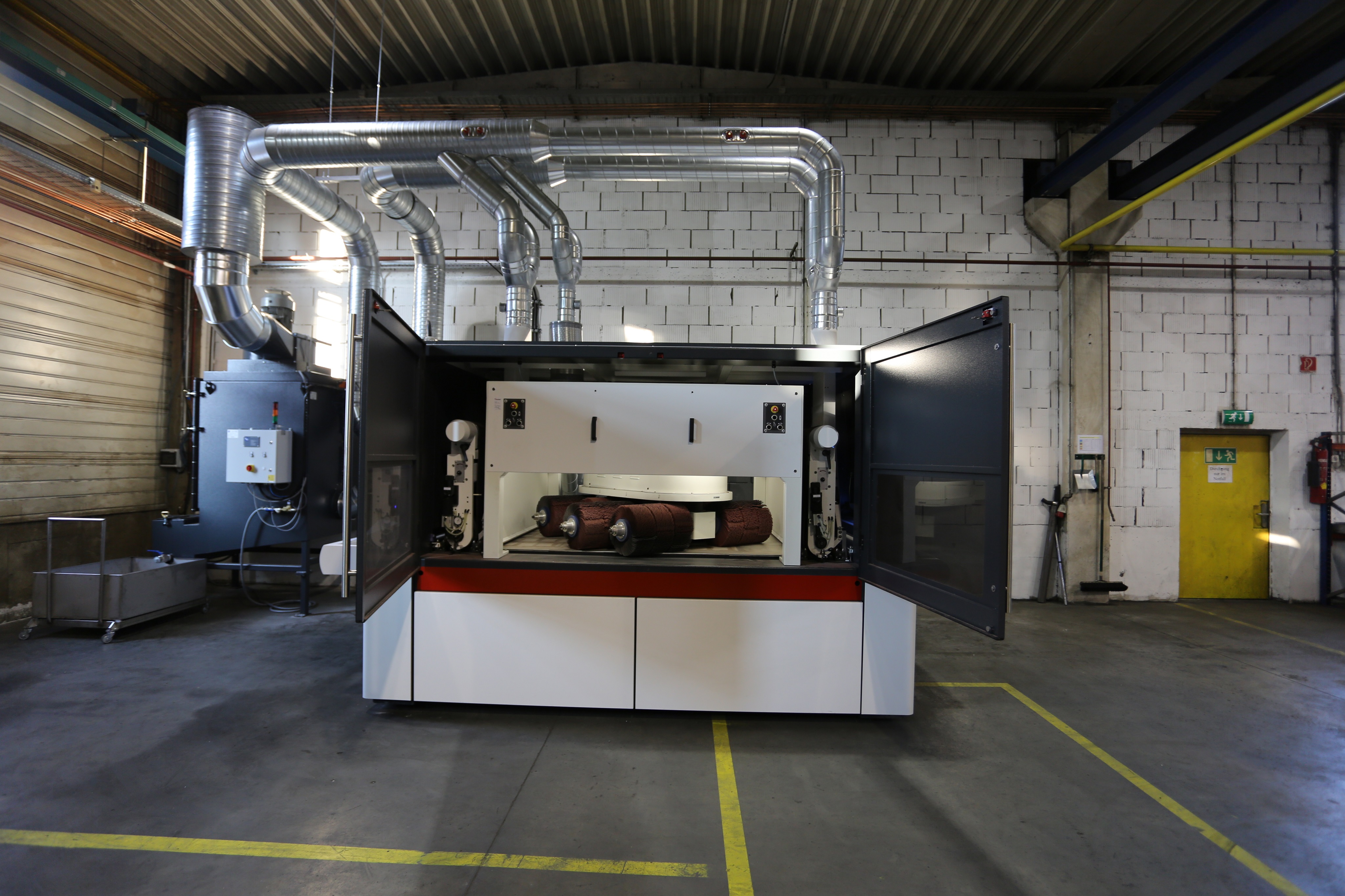 Grindingmaster RB42 Range