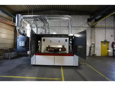 Grindingmaster RB42 Range