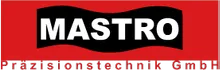 MASTRO Präzisionstechnik GmbH Logo