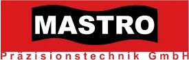 Logo von MASTRO Präzisionstechnik GmbH