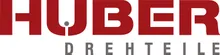 Anton Huber Drehteile GmbH & Co. KG Logo
