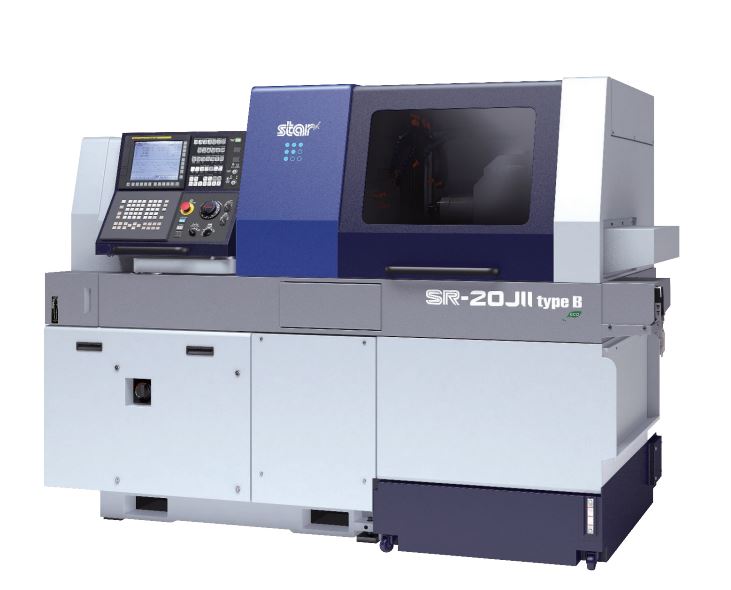 Star SR / SB 20 (Anzahl 14)