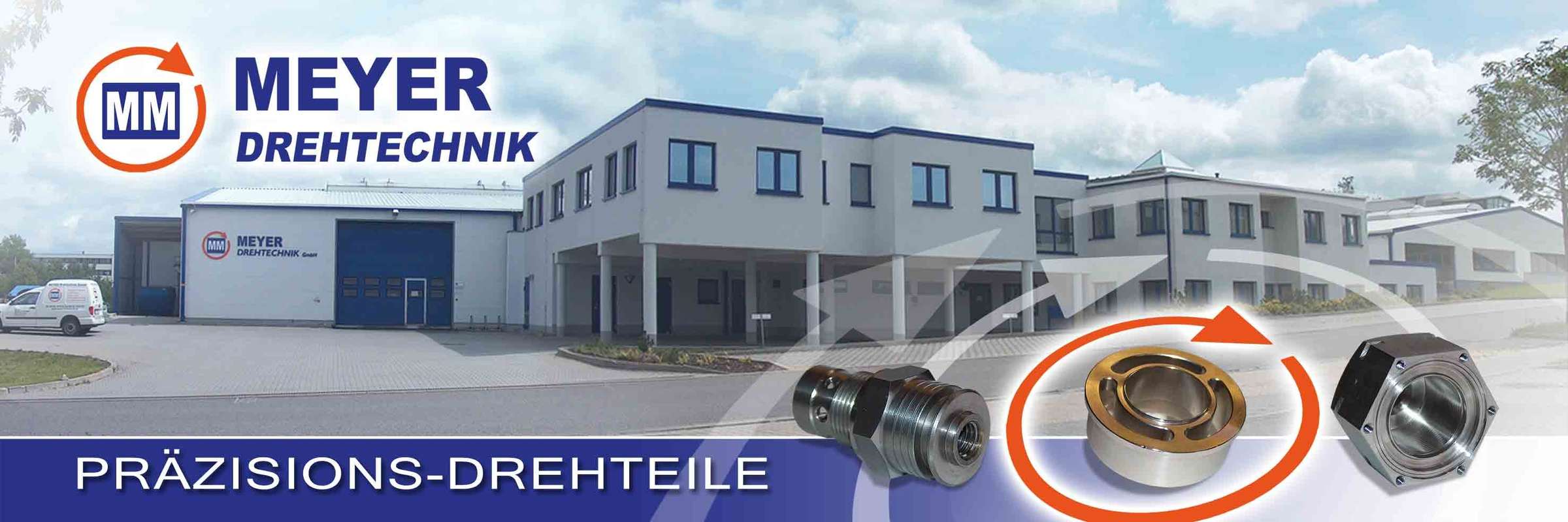 Meyer Drehtechnik GmbH