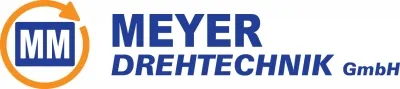 Logo von Meyer Drehtechnik GmbH