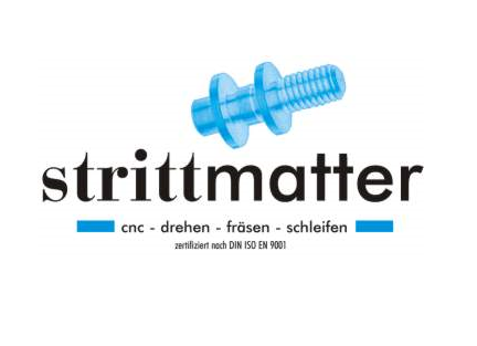 G. Strittmatter GmbH & Co. KG Logo
