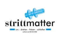 G. Strittmatter GmbH & Co. KG Logo