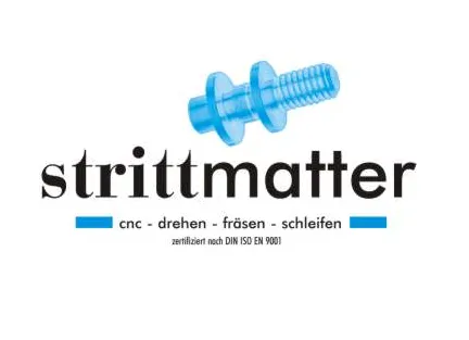 G. Strittmatter GmbH & Co. KG logo