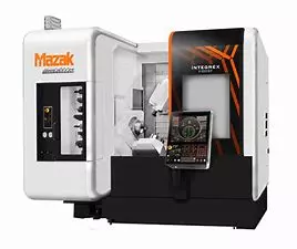 Integrex I-100 Bartac-ST