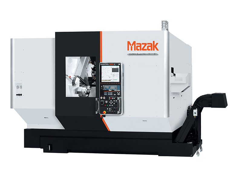 Hyper Quadrex 200MSY