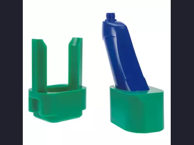 PE 500 Transportbecher