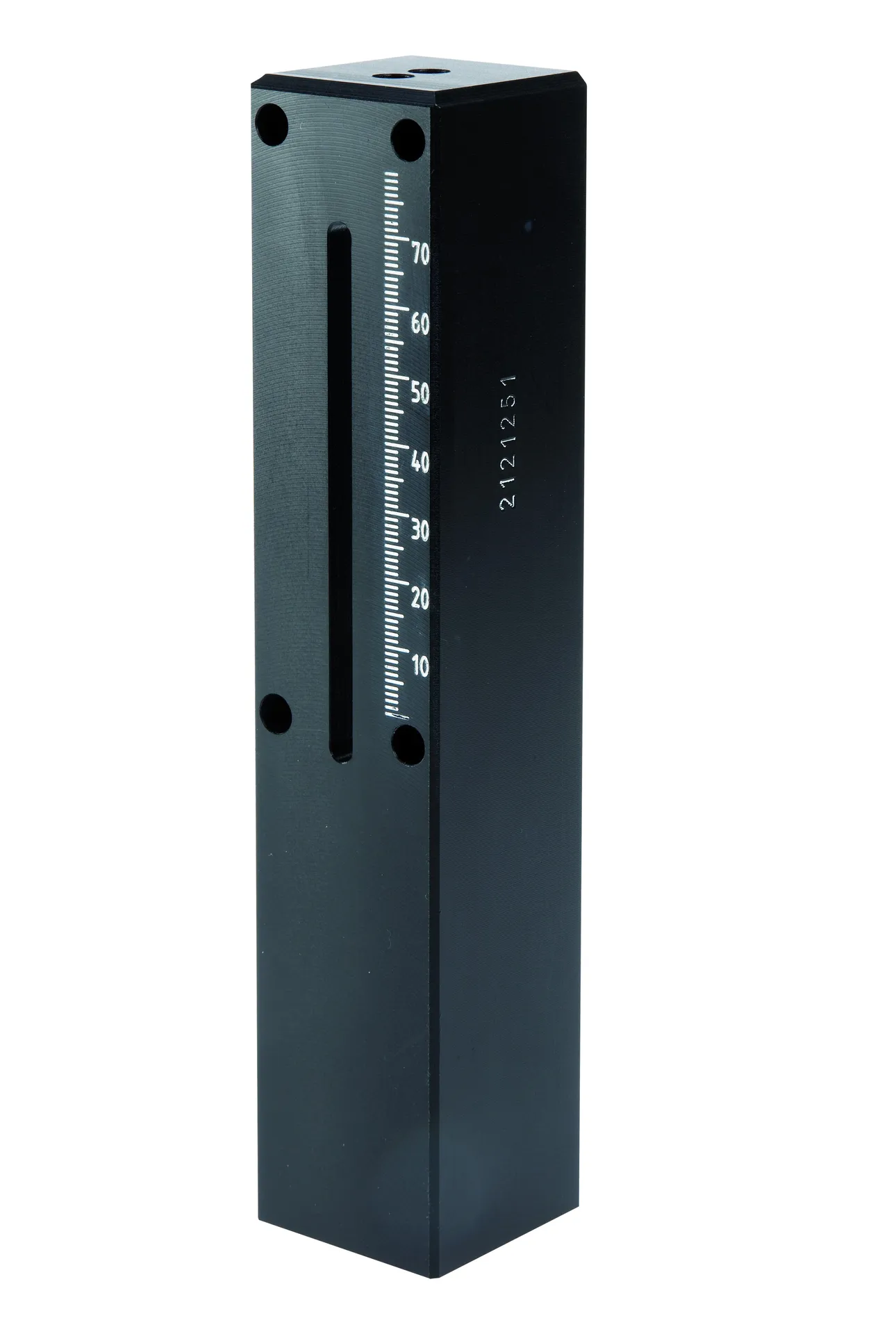 PE 1000 Einstellschieber