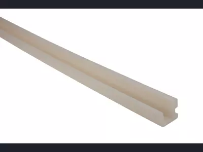 Superfric Gleitleiste