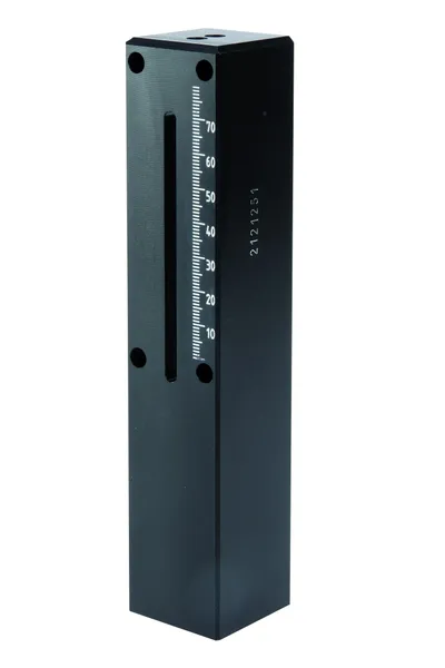 PE 1000 Einstellschieber
