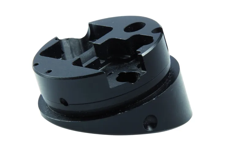 PEEK mod. Verteiler