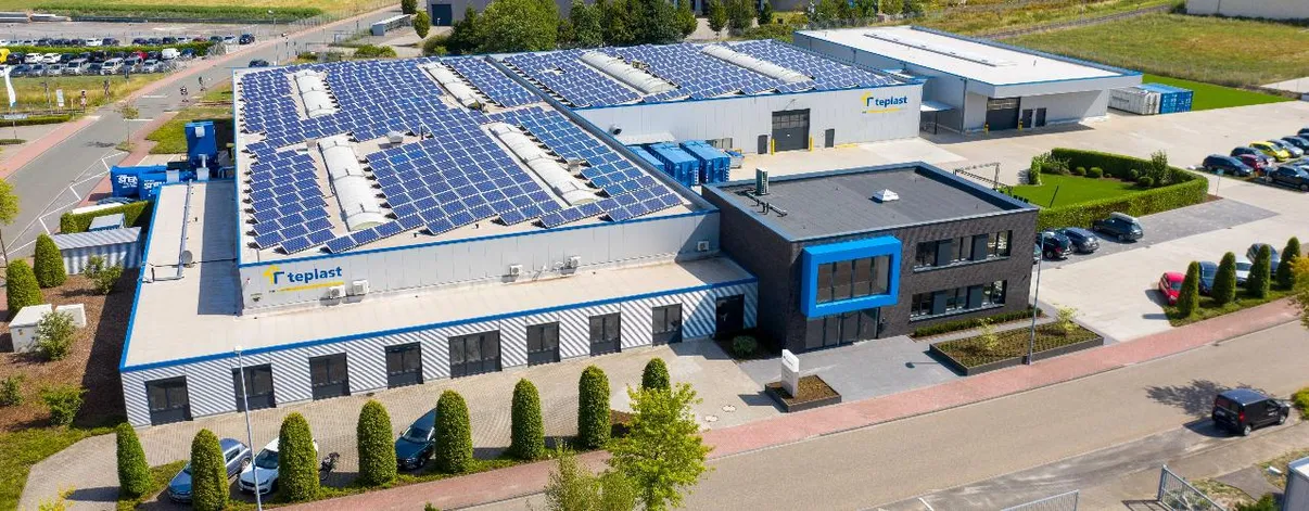 Teplast - Herbert Terbrack GmbH & Co. KG