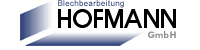 HOFMANN GmbH Logo