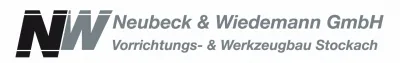Logo von Neubeck & Wiedemann GmbH