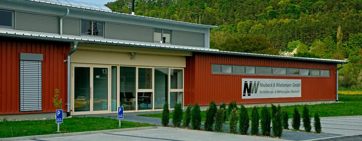 Neubeck & Wiedemann GmbH