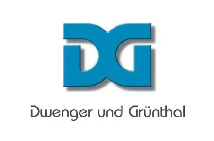 Logo von Dwenger und Grünthal Laser- und Feinblechtechnik GmbH