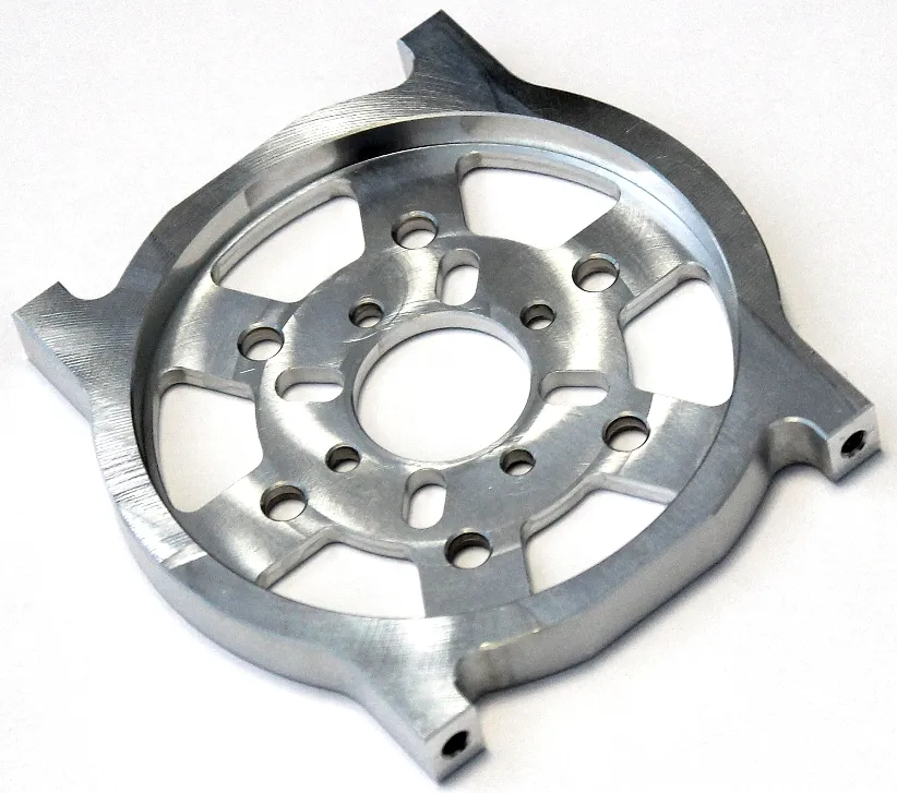 Motorhalter