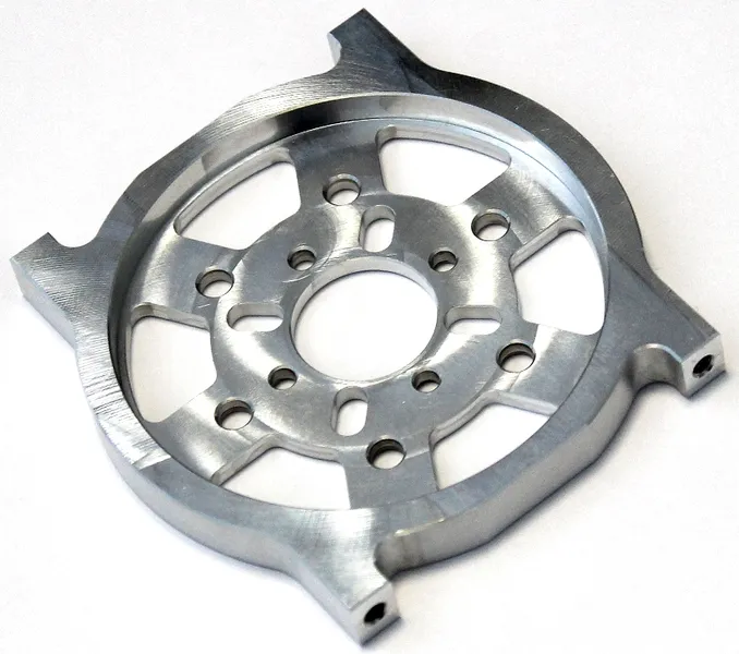 Motorhalter