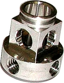 Riemenradadapter