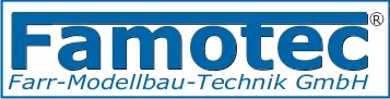 Logo di FAMOTEC GmbH