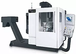 DMU-50eco Bearbeitungszentrum