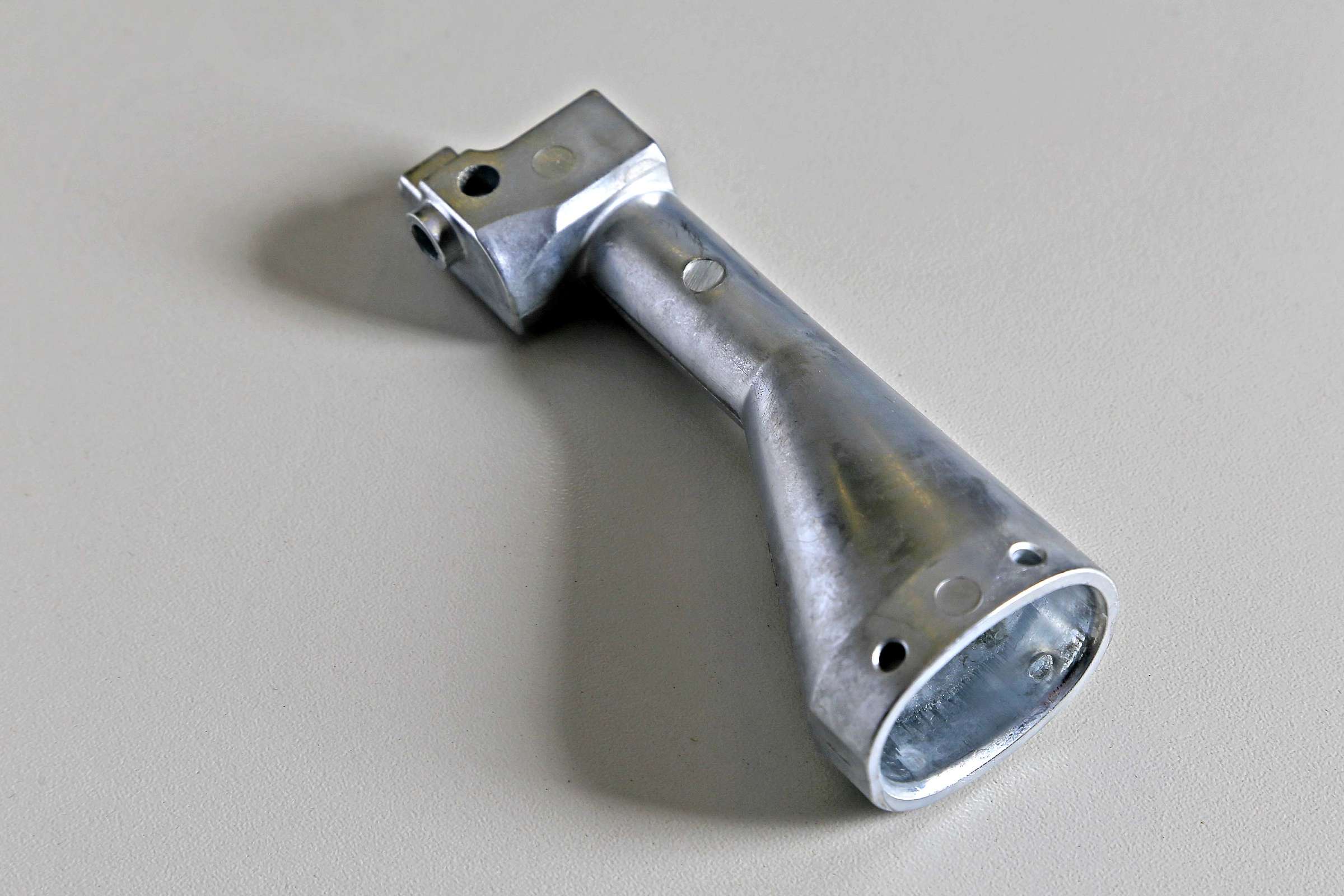 Kompressionskammer