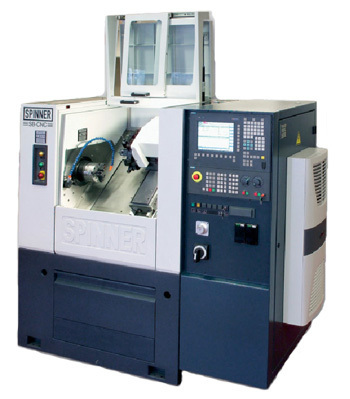 SB CNC