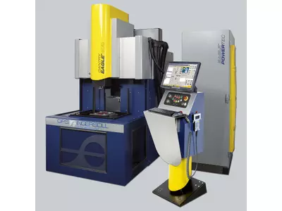 Ingersoll GANTRY Eagle 400