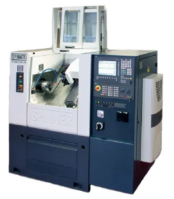 SB CNC