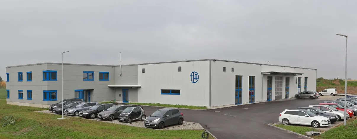 Friedrich Döbrich Druckgießerei GmbH & Co. KG
